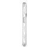 Mobile phone cover LAUT Crystal Matter X for Apple iPhone 15, transparent, fits 15.5 cm (6.1 inch)