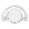 Philips 5000 series TAH5205WT/00 headphones/headset Wireless Head-band Music USB Type-C Bluetooth White
