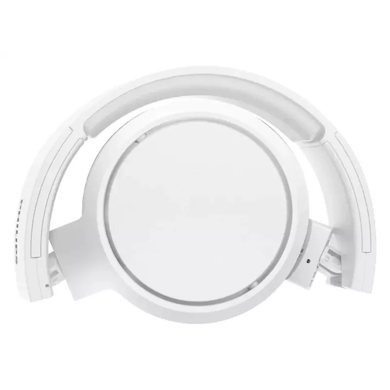 Philips 5000 series TAH5205WT/00 headphones/headset Wireless Head-band Music USB Type-C Bluetooth White