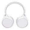 Philips 5000 series TAH5205WT/00 headphones/headset Wireless Head-band Music USB Type-C Bluetooth White