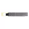 Network transceiver module BlueOptics BO29X854S1D-BO QSFP-DD fiber optic 400000 Mbit/s silver metal