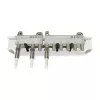 Cable splitter Televes 519506 Stainless steel 5 - 2400 MHz