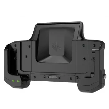 Zebra CRD-ET6X-VEHDK-CON-01 mobile device dock station Tablet/Smartphone Black