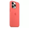 Mobile phone case Apple MM2E3ZM/A Cover for iPhone 13 Pro, Silicone, 6.1 inch (15.5 cm), Pink