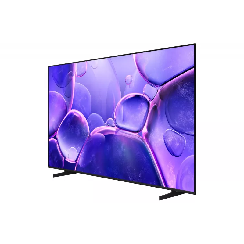 Samsung HU7000F 109.2 cm (43 inch) 4K Ultra HD Smart TV Black 20 W