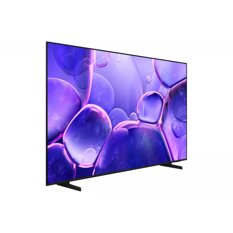 Samsung HU7000F 109.2 cm (43 inch) 4K Ultra HD Smart TV Black 20 W