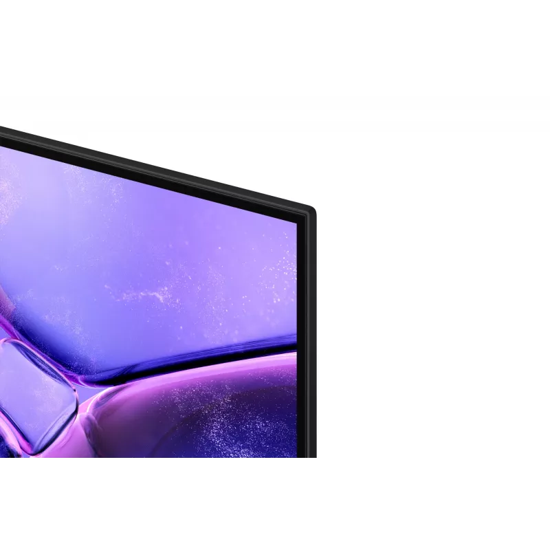 Samsung HU7000F 109.2 cm (43 inch) 4K Ultra HD Smart TV Black 20 W