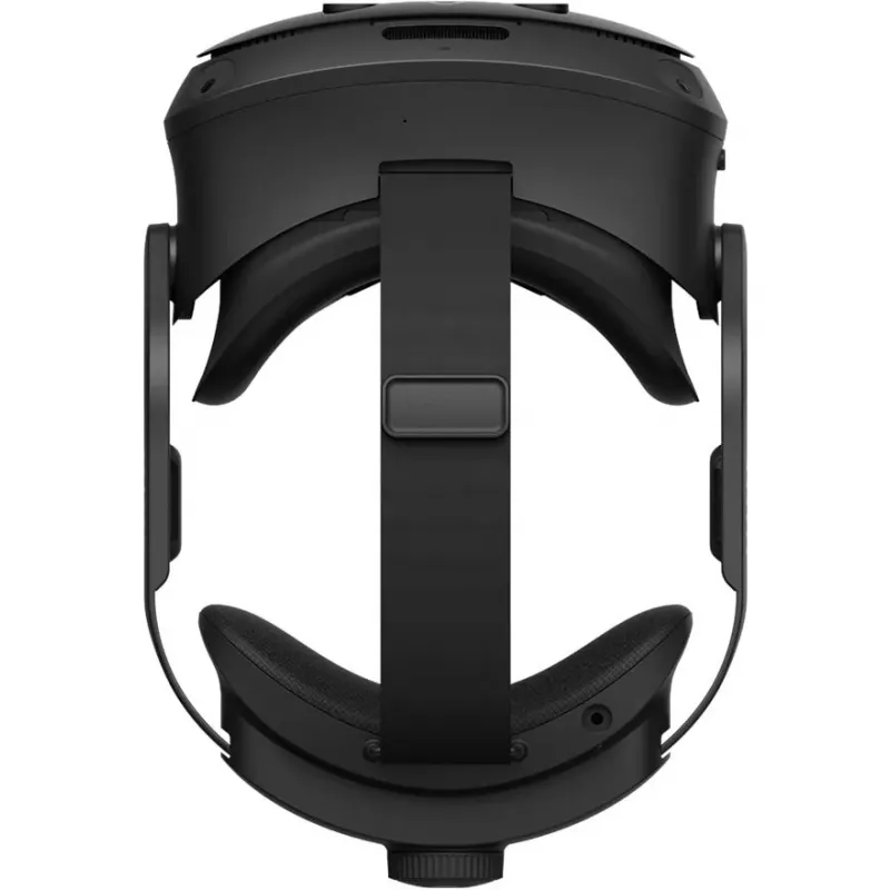 Dedicated head mounted display HTC VIVE Focus Vision Black 120° FOV LCD 2448x2448