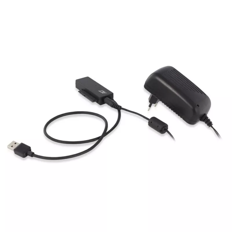 ACT USB 3.2 Gen1 to 2.5/3.5 inch SATA Adapter Cable for SSD/HDD