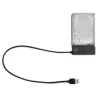 ACT USB 3.2 Gen1 to 2.5/3.5 inch SATA Adapter Cable for SSD/HDD
