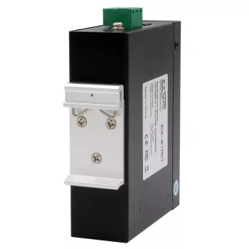 EXSYS EX-61001 serial server RS-232/422/485 DC 12-48V
