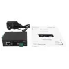 EXSYS EX-61001 serial server RS-232/422/485 DC 12-48V