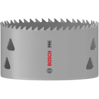 Hole Saw Bosch PRO Multi Material 44/92 mm — Single piece for drill, drywall, metal, plastic, softwood