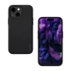 Protective cover LAUT SHIELD for iPhone 15 (6.1 inch, black) — case for Apple iPhone 15