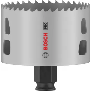 Hole Saw Bosch PRO Multi Material PC Plus 44/76 mm Single Drill