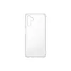 Samsung EF-QA047TTEGWW mobile phone case 16.5 cm (6.5 inch) Cover Transparent
