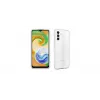 Samsung EF-QA047TTEGWW mobile phone case 16.5 cm (6.5 inch) Cover Transparent