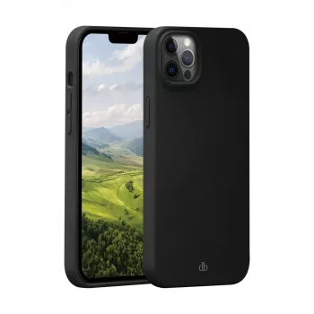 dbramante1928 Costa Rica mobile phone case 15.5 cm (6.1 inch) Cover Black