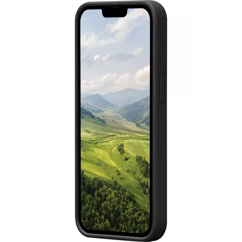 dbramante1928 Costa Rica mobile phone case 15.5 cm (6.1 inch) Cover Black