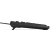HP 125 Wired Keyboard Full-size USB Membrane QWERTY Black