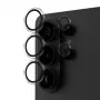 Camera lens protector PanzerGlass Hoops Transparent for Samsung Galaxy S26 Ultra PG34551