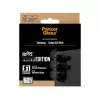Camera lens protector PanzerGlass Hoops Transparent for Samsung Galaxy S26 Ultra PG34551