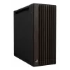 PC Case ASUS ProArt PA602 Wood Edition Midi Tower — Black & Wood, supports ATX/EATX, 2x200mm front, 1x140mm rear