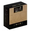 PC Case ASUS ProArt PA602 Wood Edition Midi Tower — Black & Wood, supports ATX/EATX, 2x200mm front, 1x140mm rear