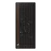 ASUS ProArt PA602 Wood Edition Modern Black - Tempered Glass Panel Midi Tower Black, Wood