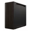 ASUS ProArt PA602 Wood Edition Modern Black - Tempered Glass Panel Midi Tower Black, Wood
