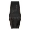 ASUS ProArt PA602 Wood Edition Modern Black - Tempered Glass Panel Midi Tower Black, Wood
