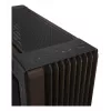 ASUS ProArt PA602 Wood Edition Modern Black - Tempered Glass Panel Midi Tower Black, Wood