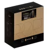 ASUS ProArt PA602 Wood Edition Modern Black - Tempered Glass Panel Midi Tower Black, Wood