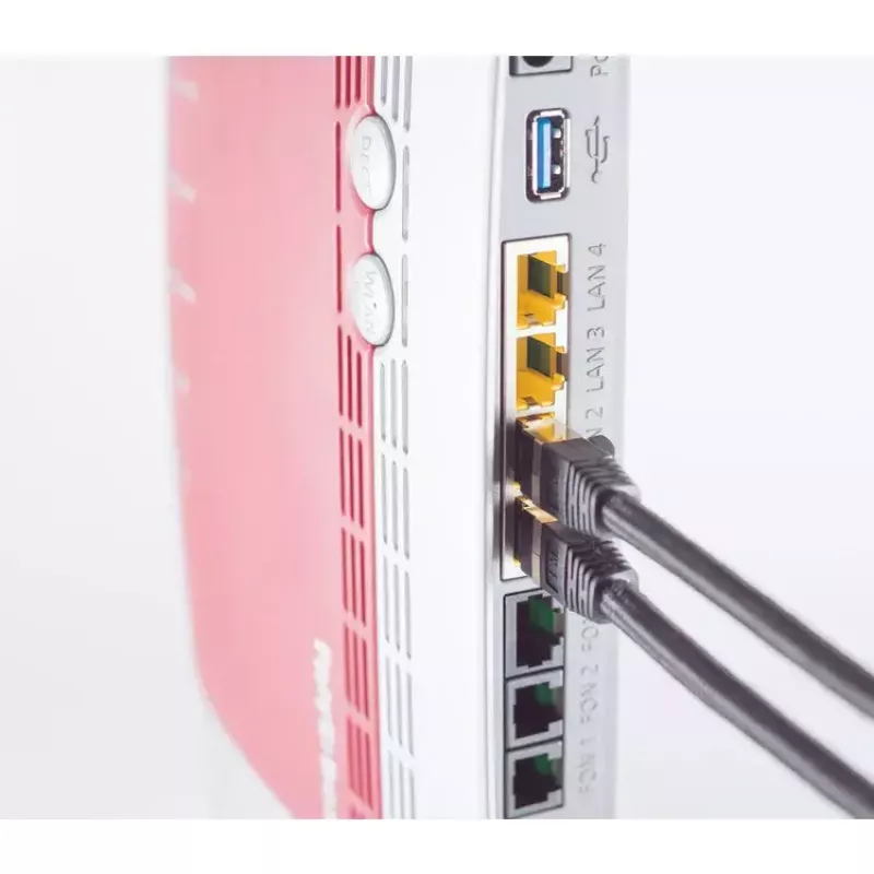 networking cable ShiverPeaks BS20-60255