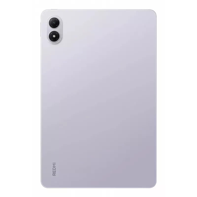 Tablet Xiaomi Redmi Pad 2 Pro Snapdragon 7s Gen 4 128 GB 6 GB 12.1 inch Wi‑Fi 6 Purple
