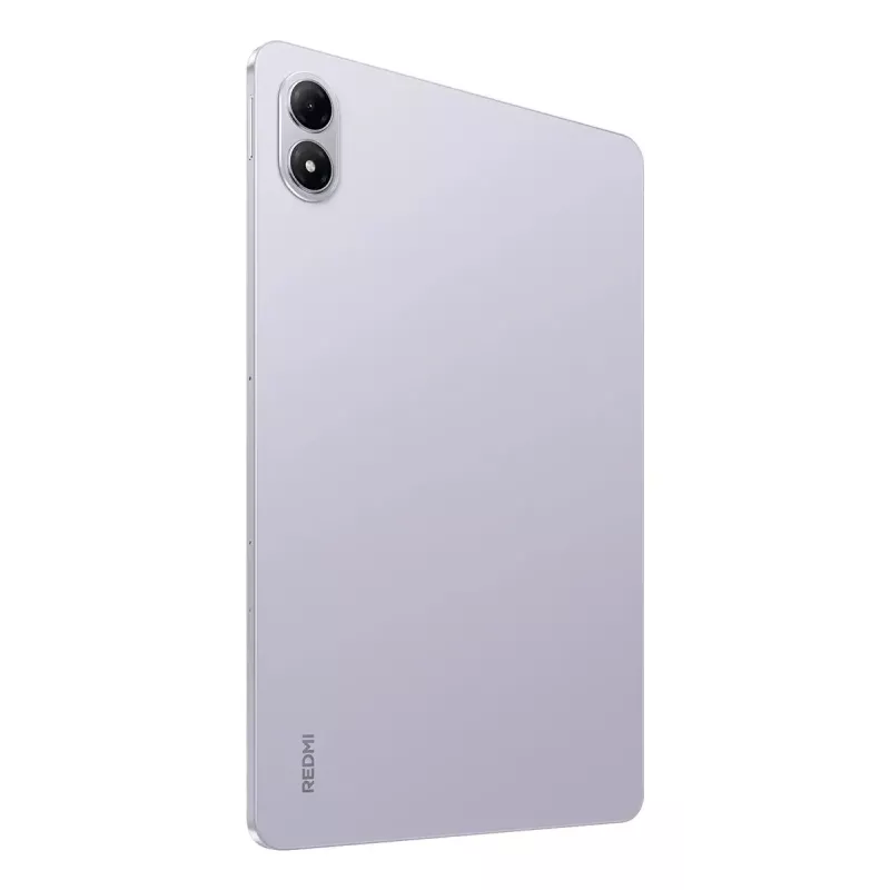 Tablet Xiaomi Redmi Pad 2 Pro Snapdragon 7s Gen 4 128 GB 6 GB 12.1 inch Wi‑Fi 6 Purple