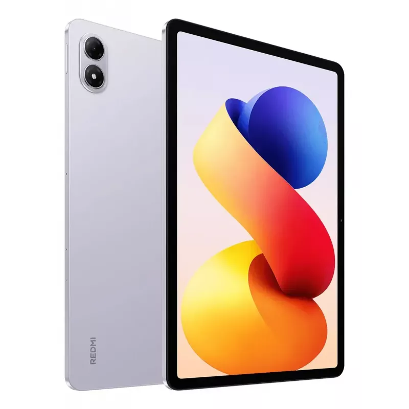 Tablet Xiaomi Redmi Pad 2 Pro Snapdragon 7s Gen 4 128 GB 6 GB 12.1 inch Wi‑Fi 6 Purple