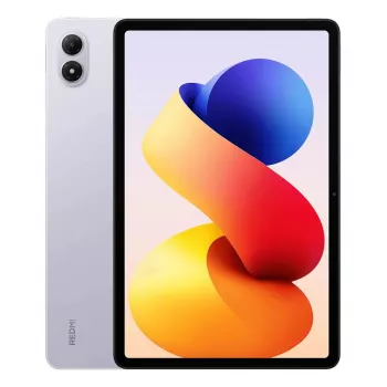 Tablet Xiaomi Redmi Pad 2 Pro Snapdragon 7s Gen 4 128 GB 6 GB 12.1 inch Wi‑Fi 6 Purple