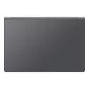 Samsung EF-DX935 QWERTZ German Pogo Pin Grey
