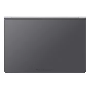 Samsung EF-DX935 QWERTZ German Pogo Pin Grey