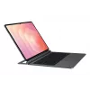 Samsung EF-DX935 QWERTZ German Pogo Pin Grey