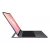 Samsung EF-DX935 QWERTZ German Pogo Pin Grey