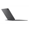 Samsung EF-DX935 QWERTZ German Pogo Pin Grey
