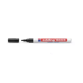 Permanent marker Edding 8055 Black