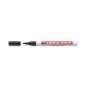 Permanent marker Edding 8055 Black