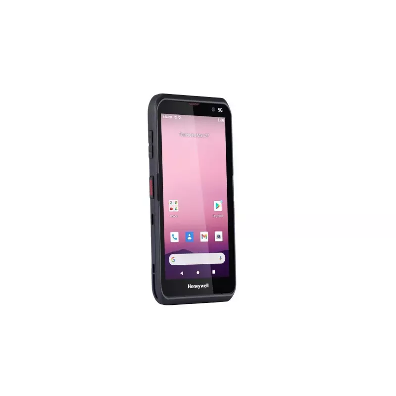Honeywell ScanPal EDA57 handheld mobile computer 5.5 inch 1440x720