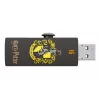 USB flash drive EMTEC M730 16 GB — USB Type-A 2.0, slide, black