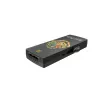 USB flash drive EMTEC M730 16 GB — USB Type-A 2.0, slide, black