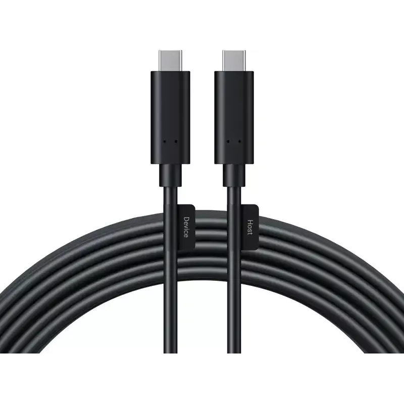 USB-C cable Insta360 Extra Long 10m — data and charging cable for cameras and devices