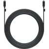 USB-C cable Insta360 Extra Long 10m — data and charging cable for cameras and devices